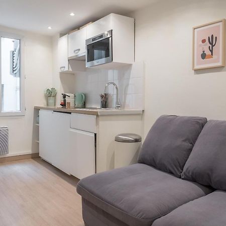 Lavie Maison Parisian Aircon Gem Eksteriør bilde