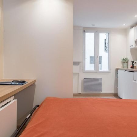 Lavie Maison Parisian Aircon Gem Eksteriør bilde