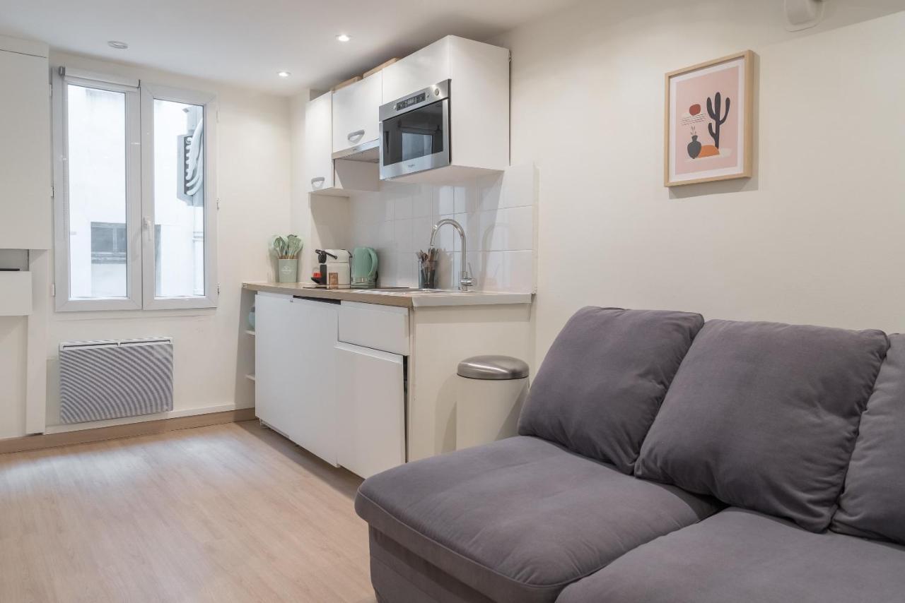 Lavie Maison Parisian Aircon Gem Eksteriør bilde