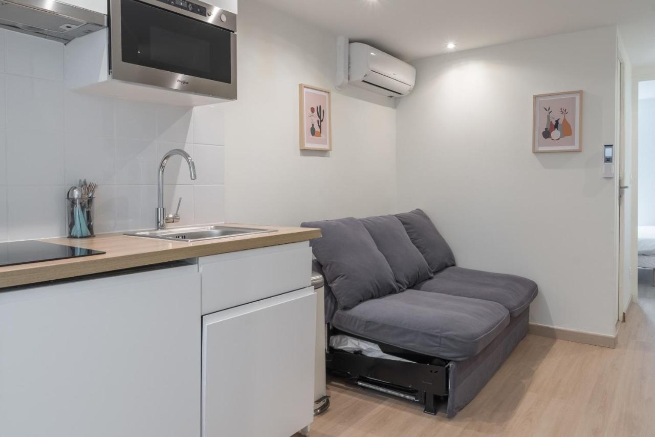 Lavie Maison Parisian Aircon Gem Eksteriør bilde