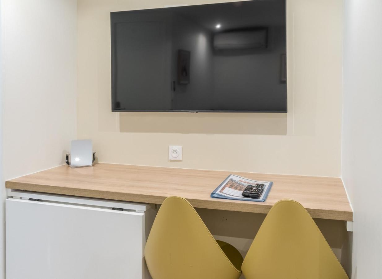 Lavie Maison Parisian Aircon Gem Eksteriør bilde