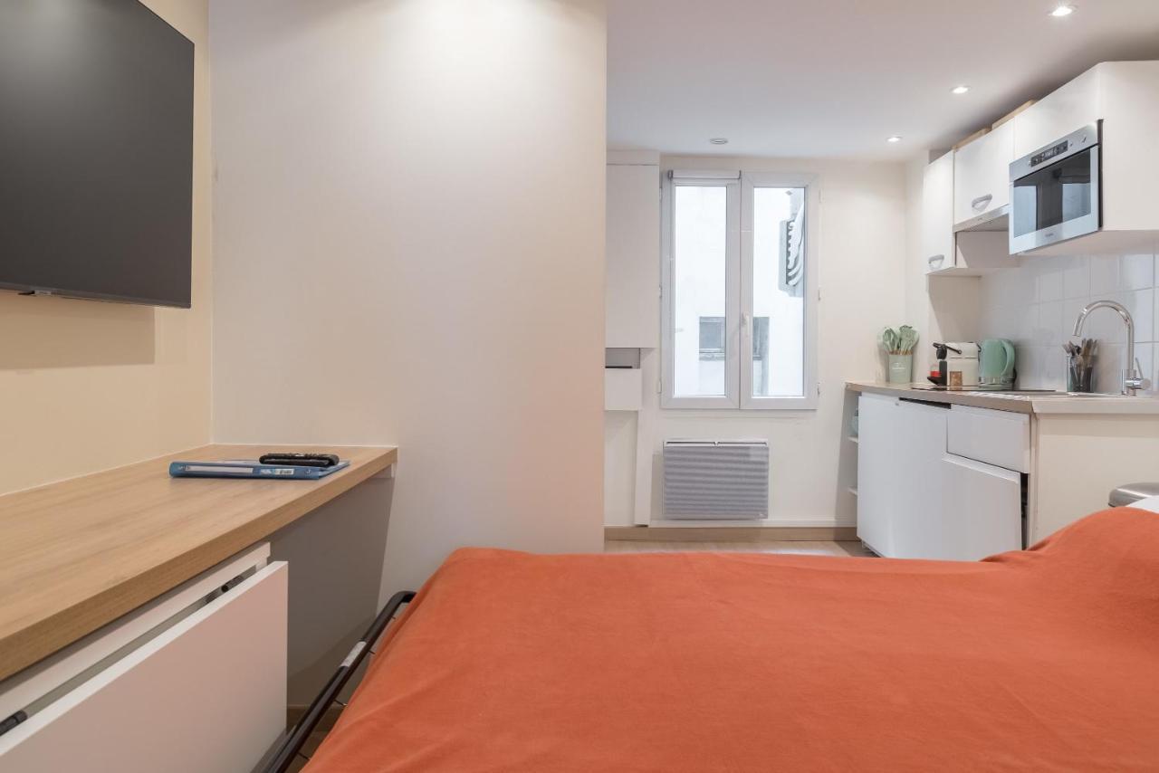 Lavie Maison Parisian Aircon Gem Eksteriør bilde