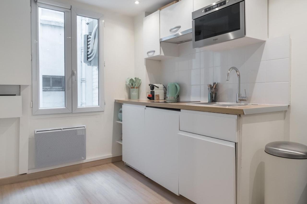 Lavie Maison Parisian Aircon Gem Eksteriør bilde