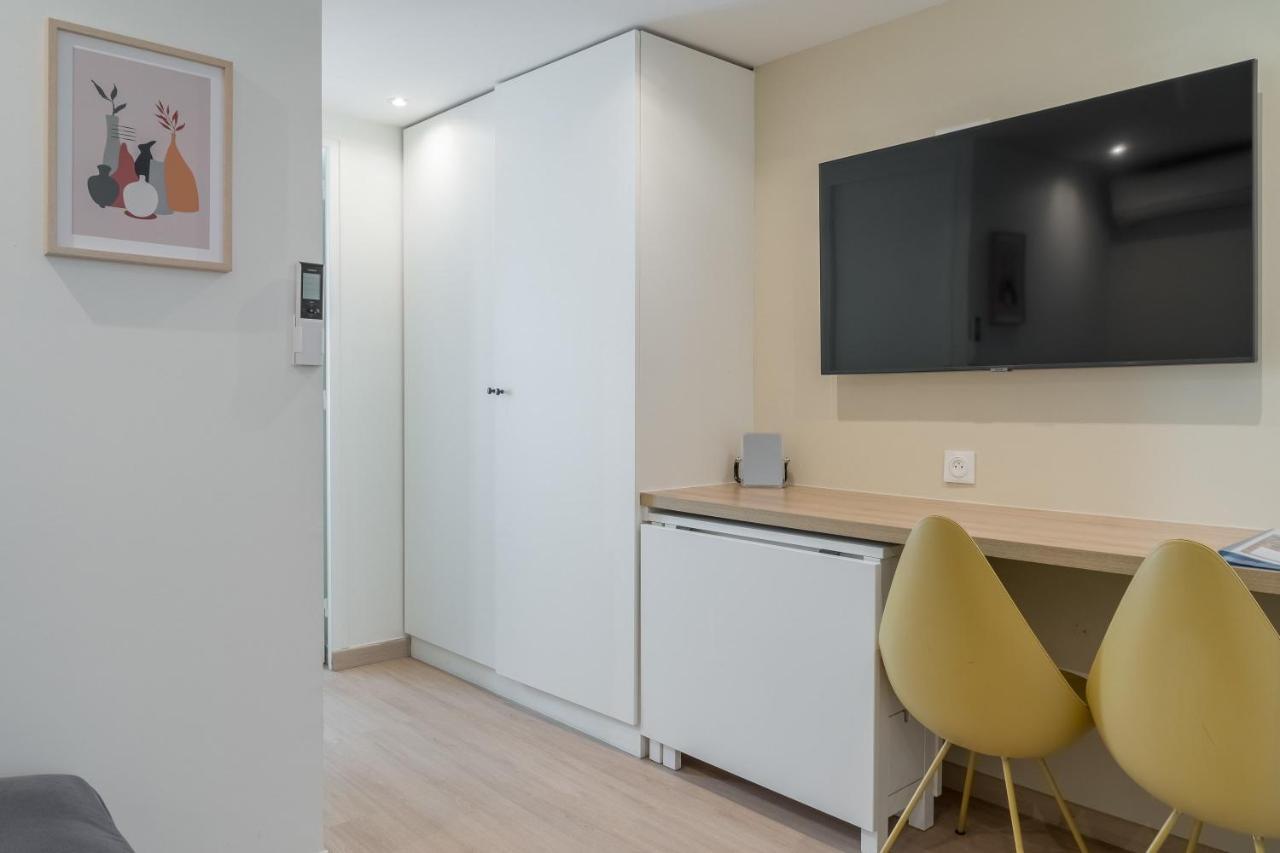 Lavie Maison Parisian Aircon Gem Eksteriør bilde